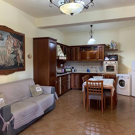 Appartamenti Сикульяна Экстерьер фото