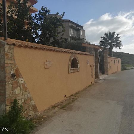 Appartamenti Сикульяна Экстерьер фото