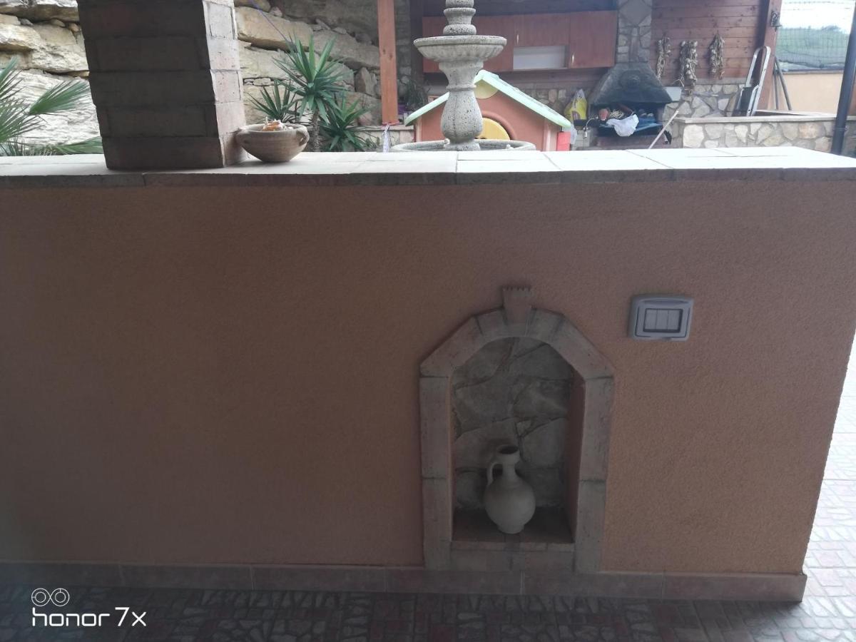 Appartamenti Сикульяна Экстерьер фото