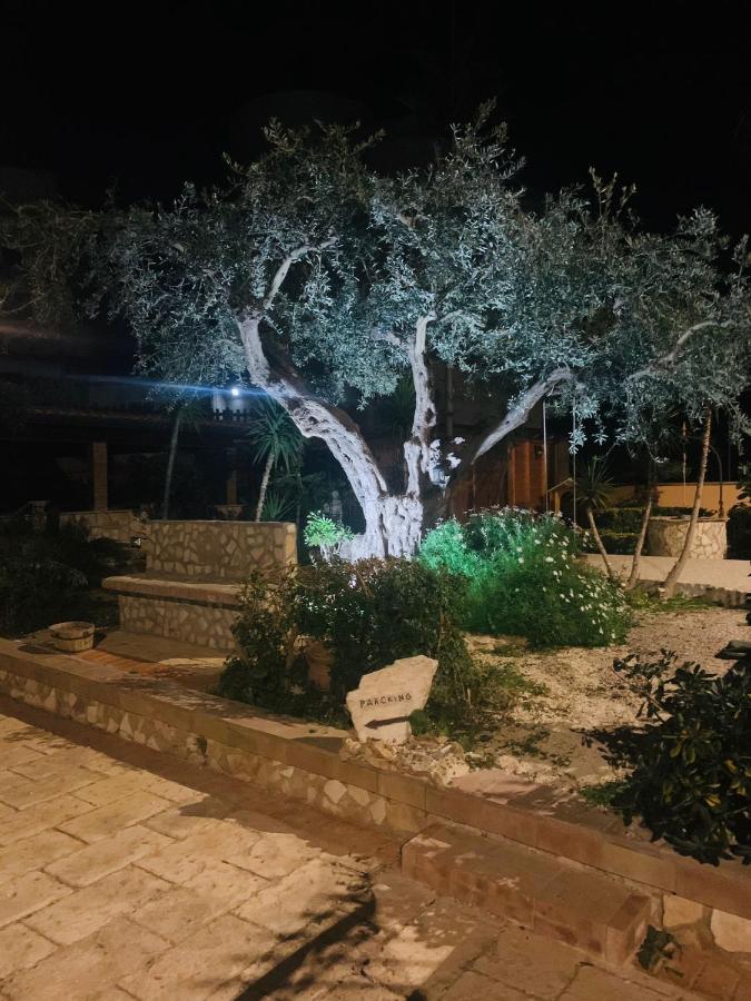 Appartamenti Сикульяна Экстерьер фото