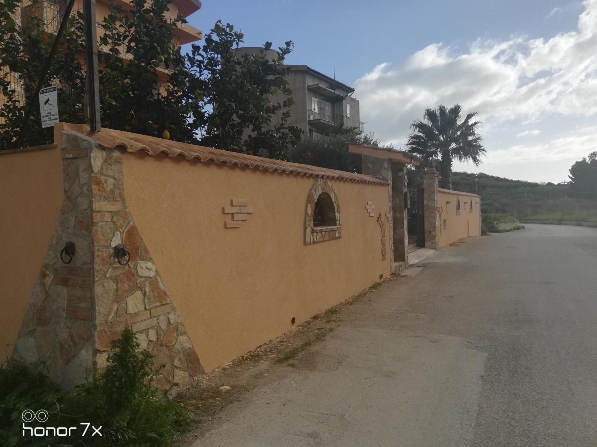 Appartamenti Сикульяна Экстерьер фото
