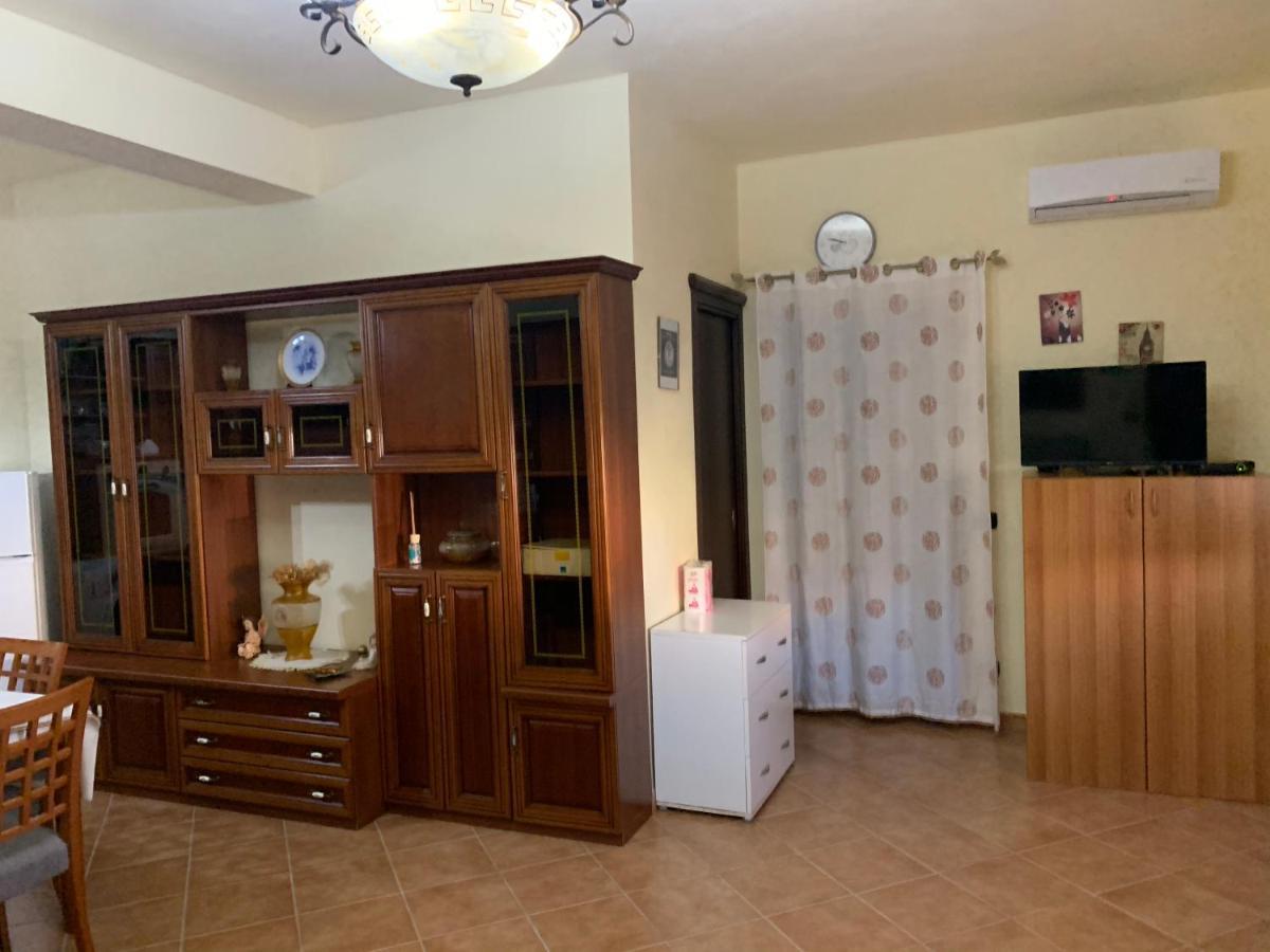 Appartamenti Сикульяна Экстерьер фото