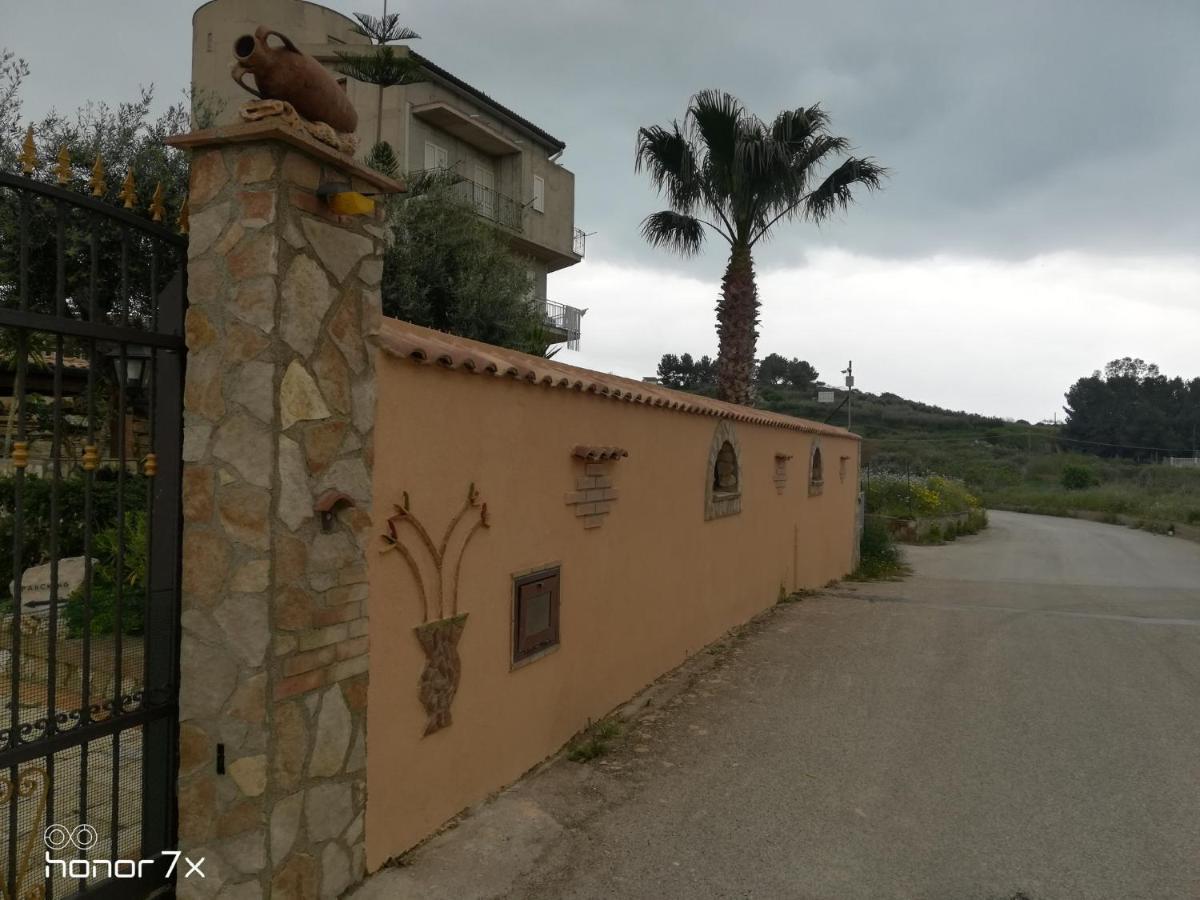 Appartamenti Сикульяна Экстерьер фото