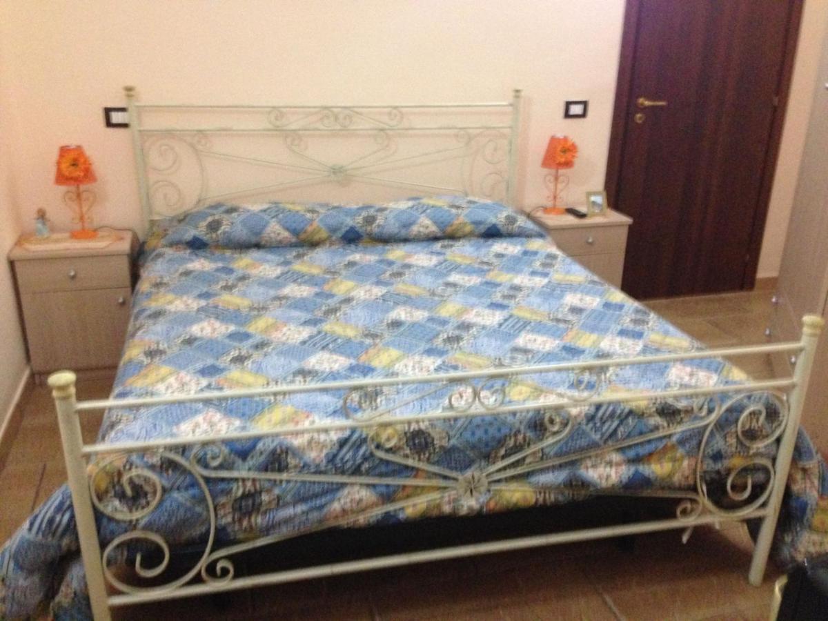 Appartamenti Сикульяна Экстерьер фото