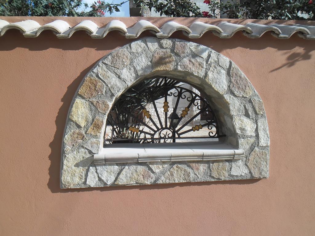 Appartamenti Сикульяна Экстерьер фото