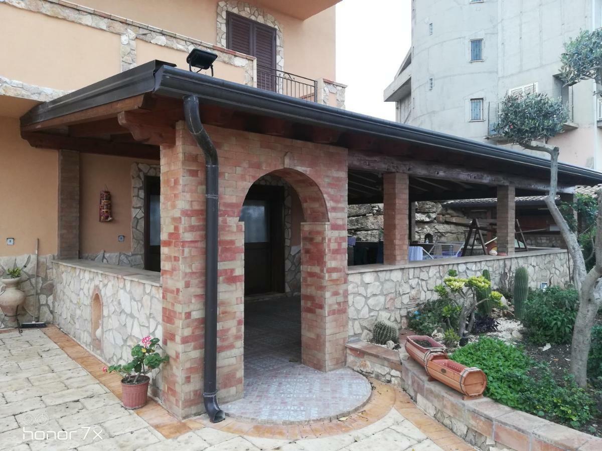 Appartamenti Сикульяна Экстерьер фото