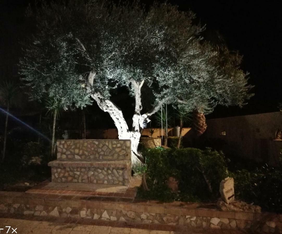 Appartamenti Сикульяна Экстерьер фото